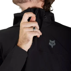 Giacca Fox Wind Ranger - Nero