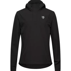 Giacca Fox Wind Ranger - Nero