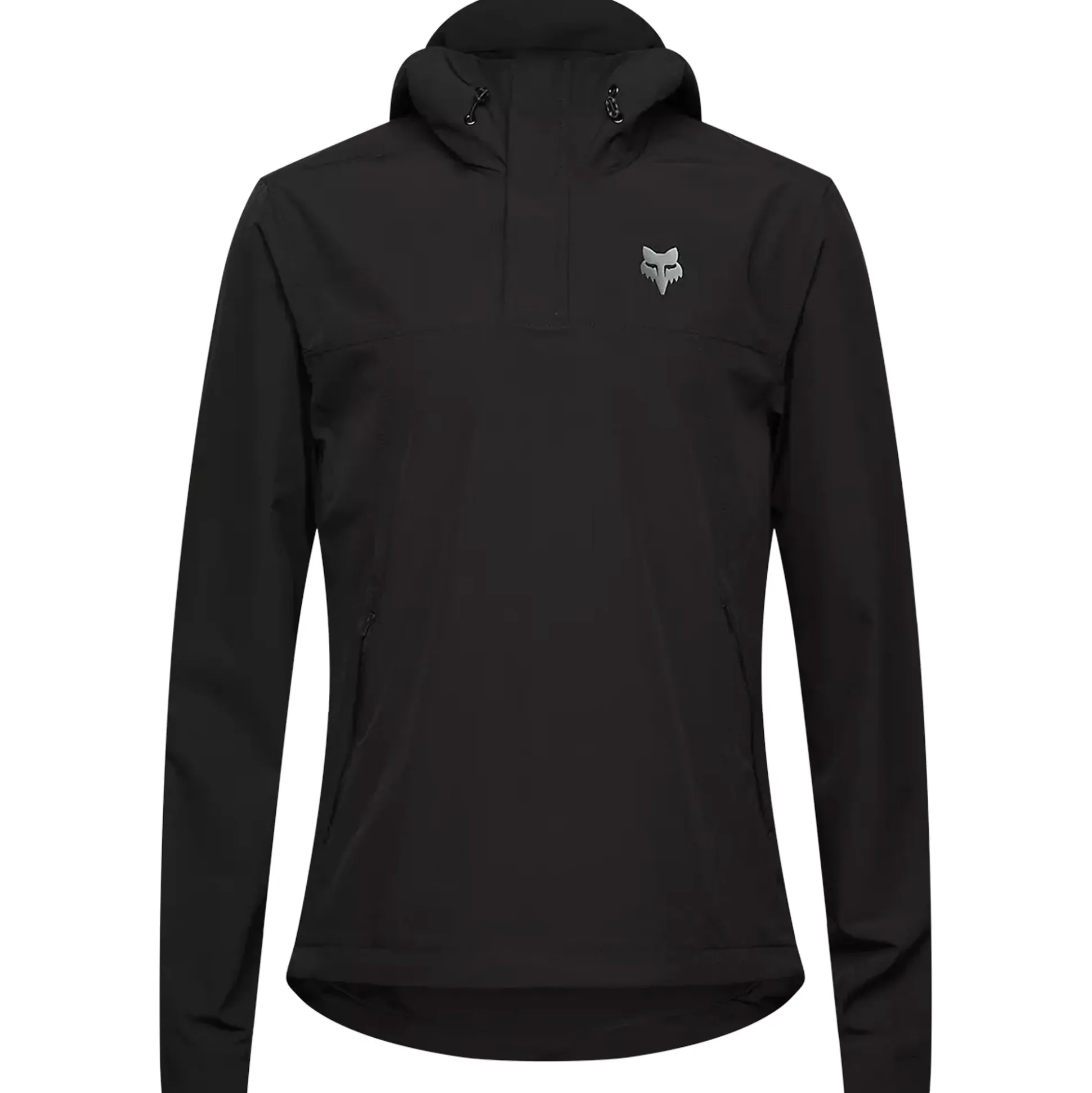Giacca Fox Wind Ranger - Nero