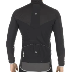 Giacca Giordana A+V 100 - Nero