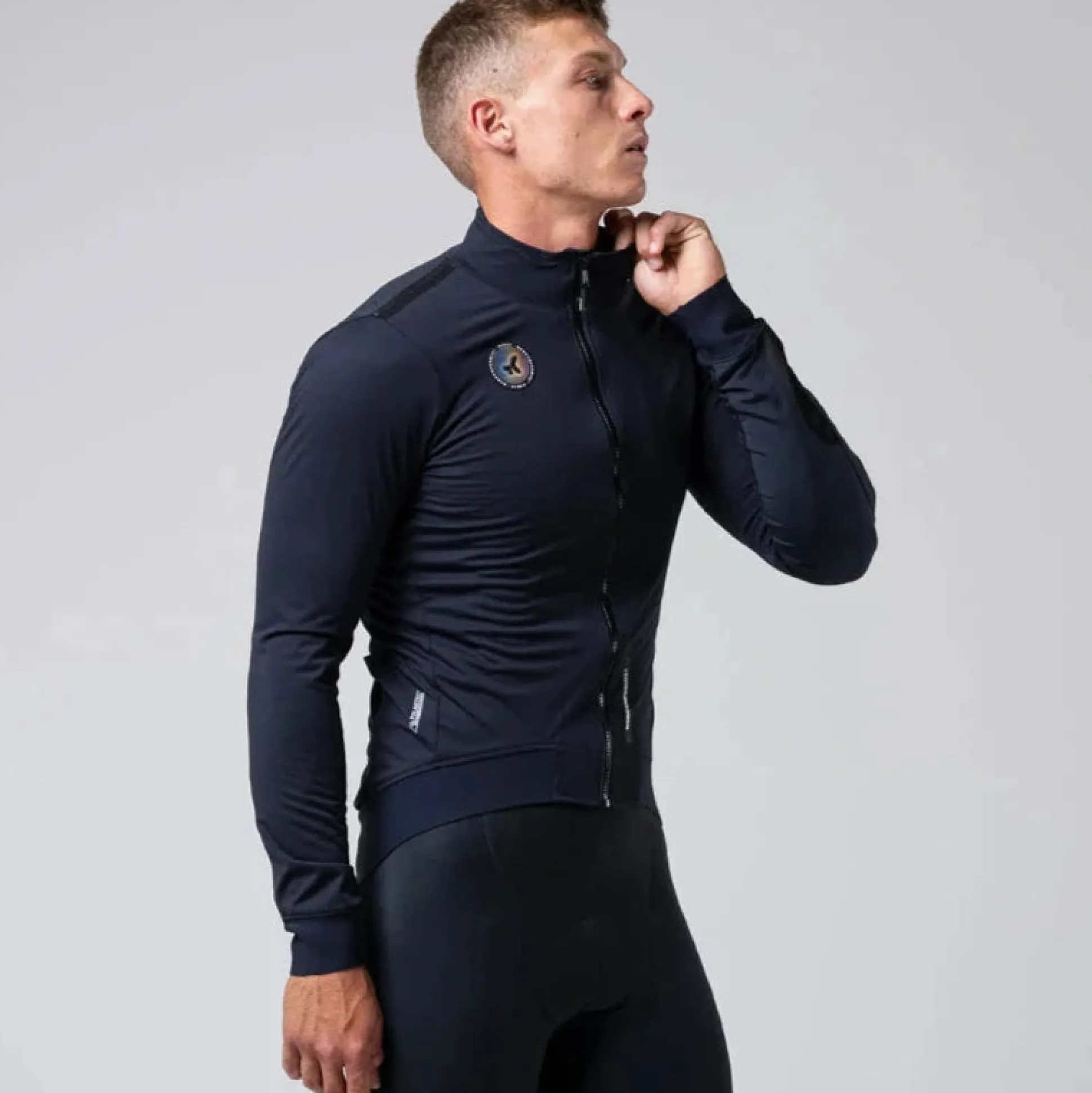 Giacca Gobik Armour 2.0 - Blu