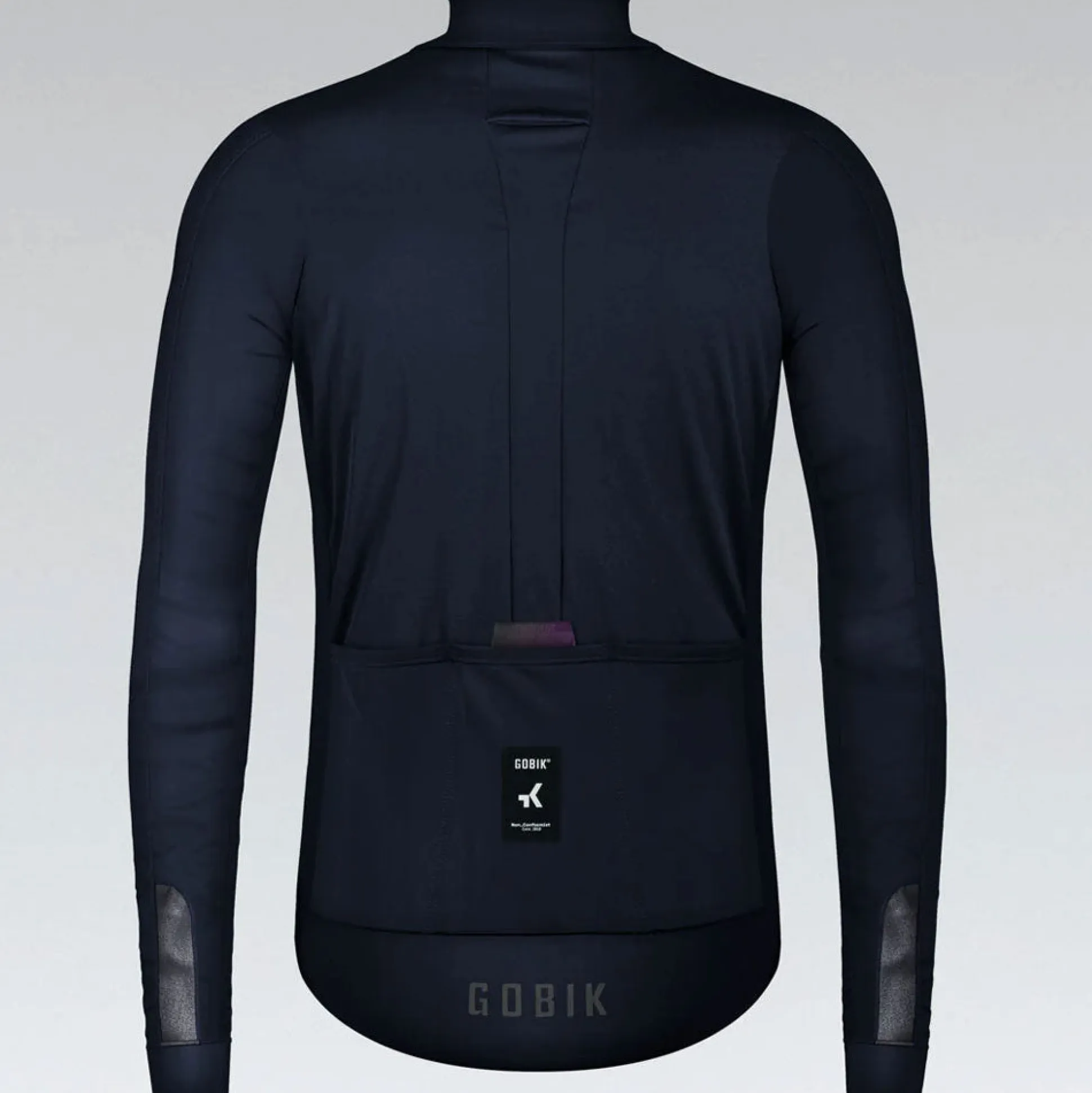 Giacca Gobik Armour 2.0 - Blu