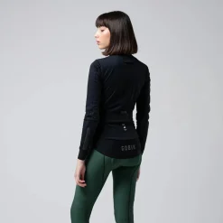 Giacca Gobik Armour 2.0 - Nero
