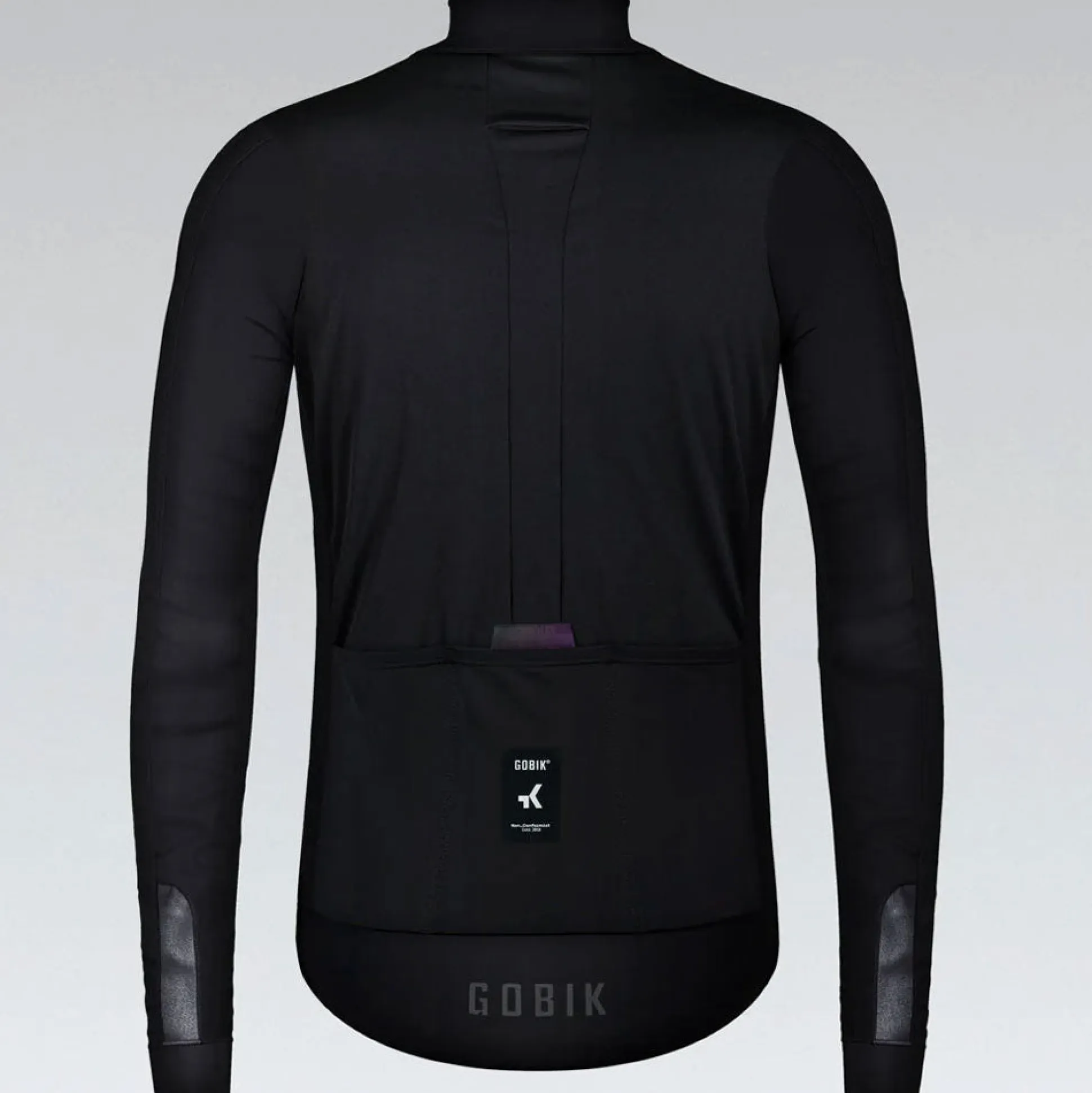 Giacca Gobik Armour 2.0 - Nero