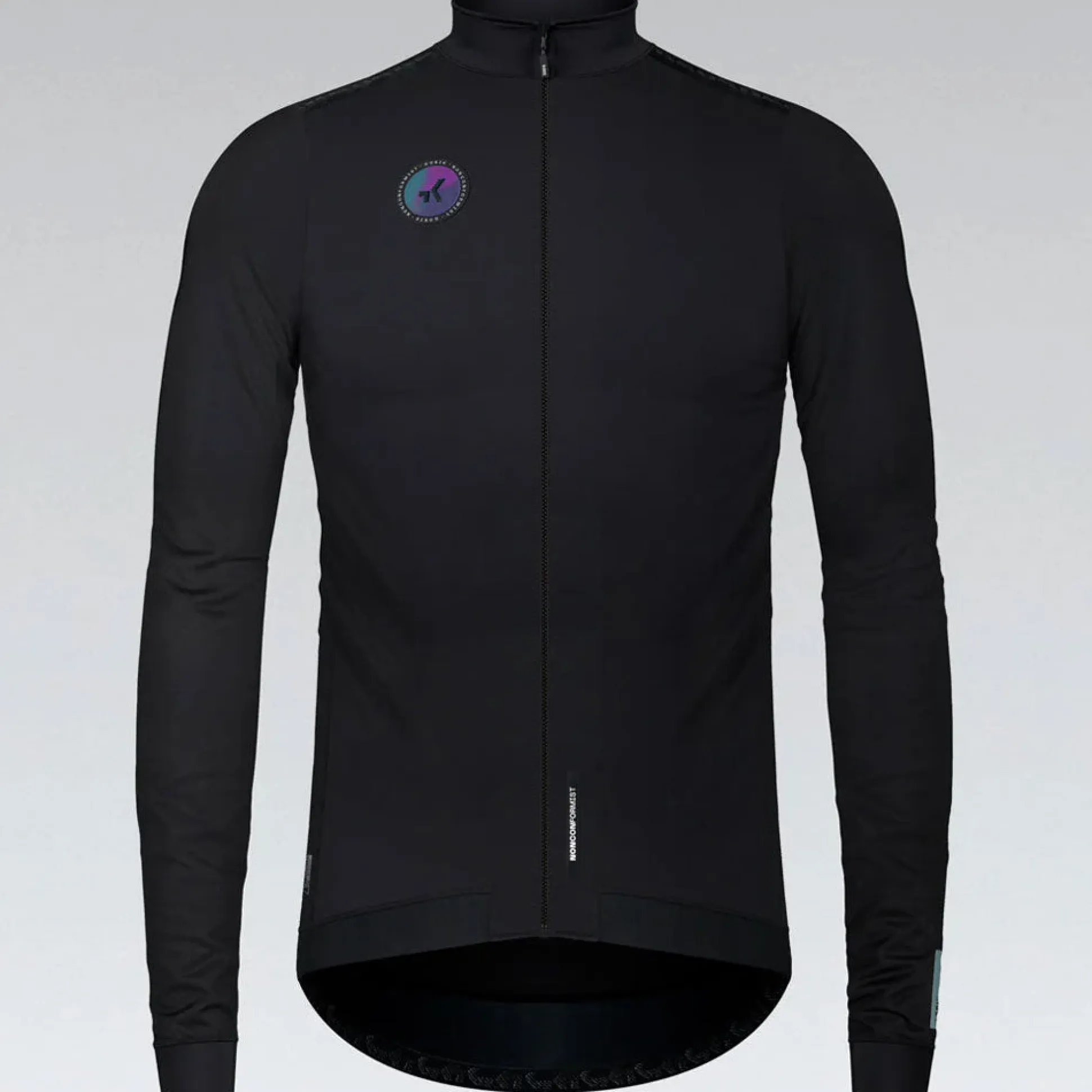 Giacca Gobik Armour 2.0 - Nero