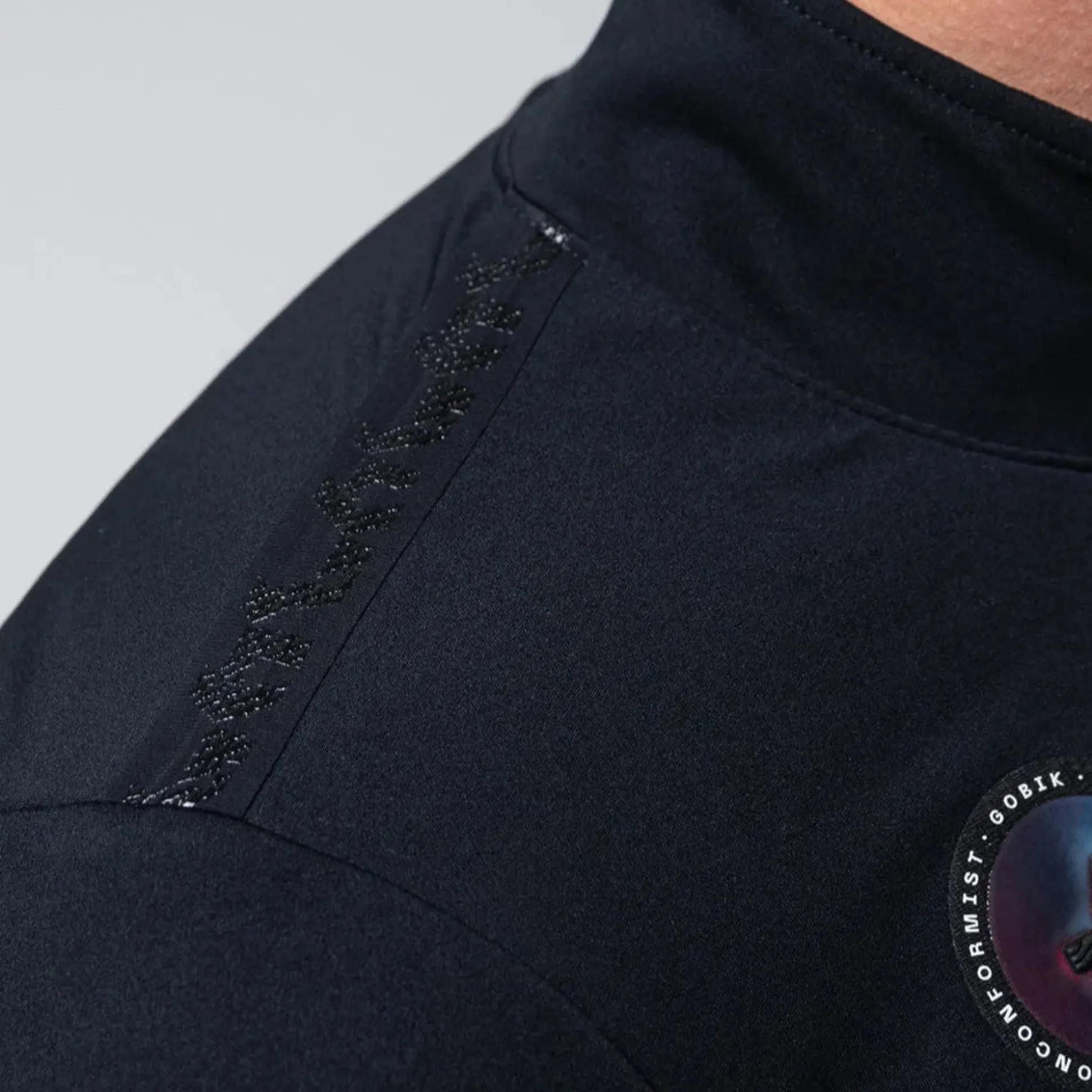 Giacca Gobik Armour 2.0 - Nero