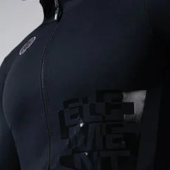 Giacca Gobik Element Ink - Nero