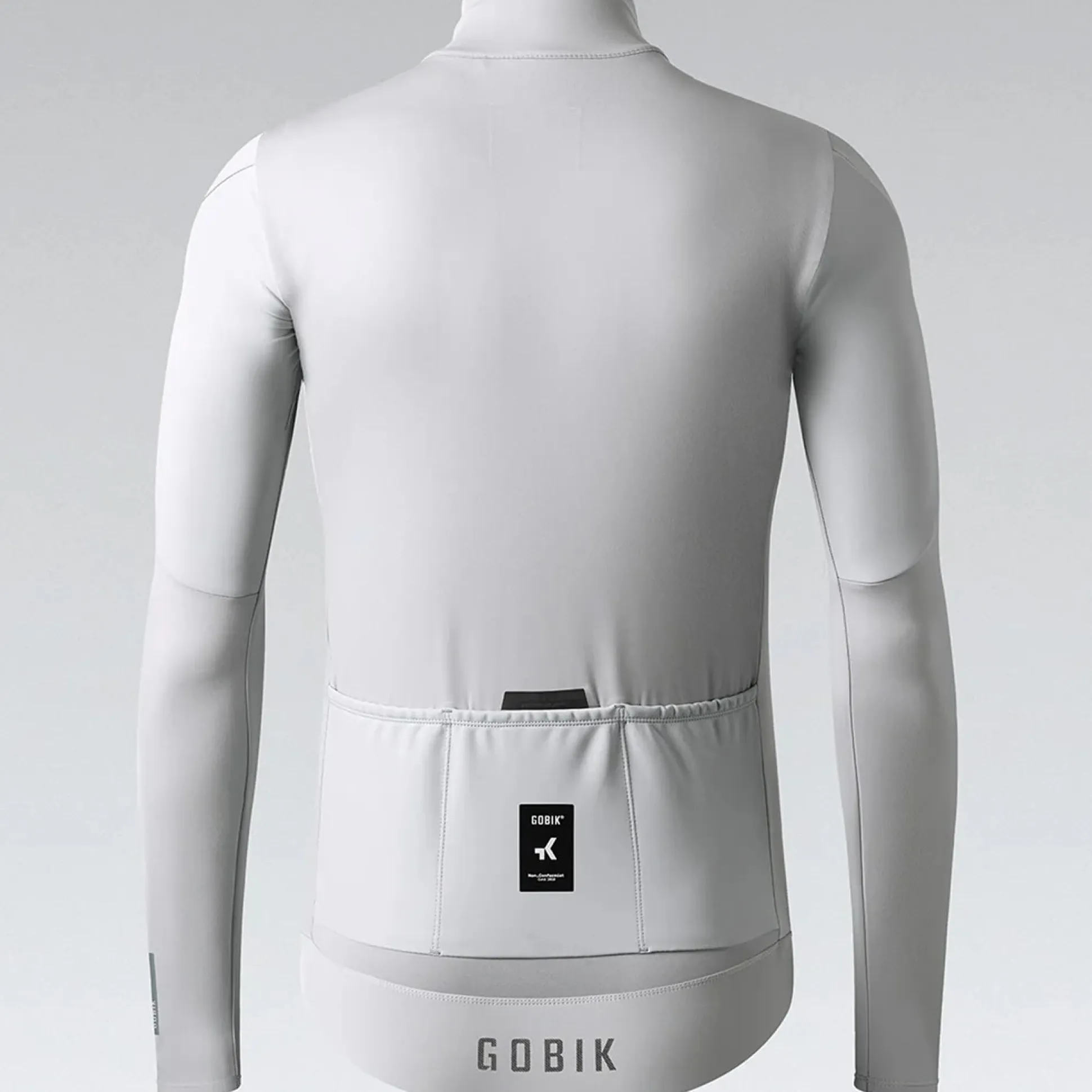 Giacca Gobik Envy 2.0 - Bianco