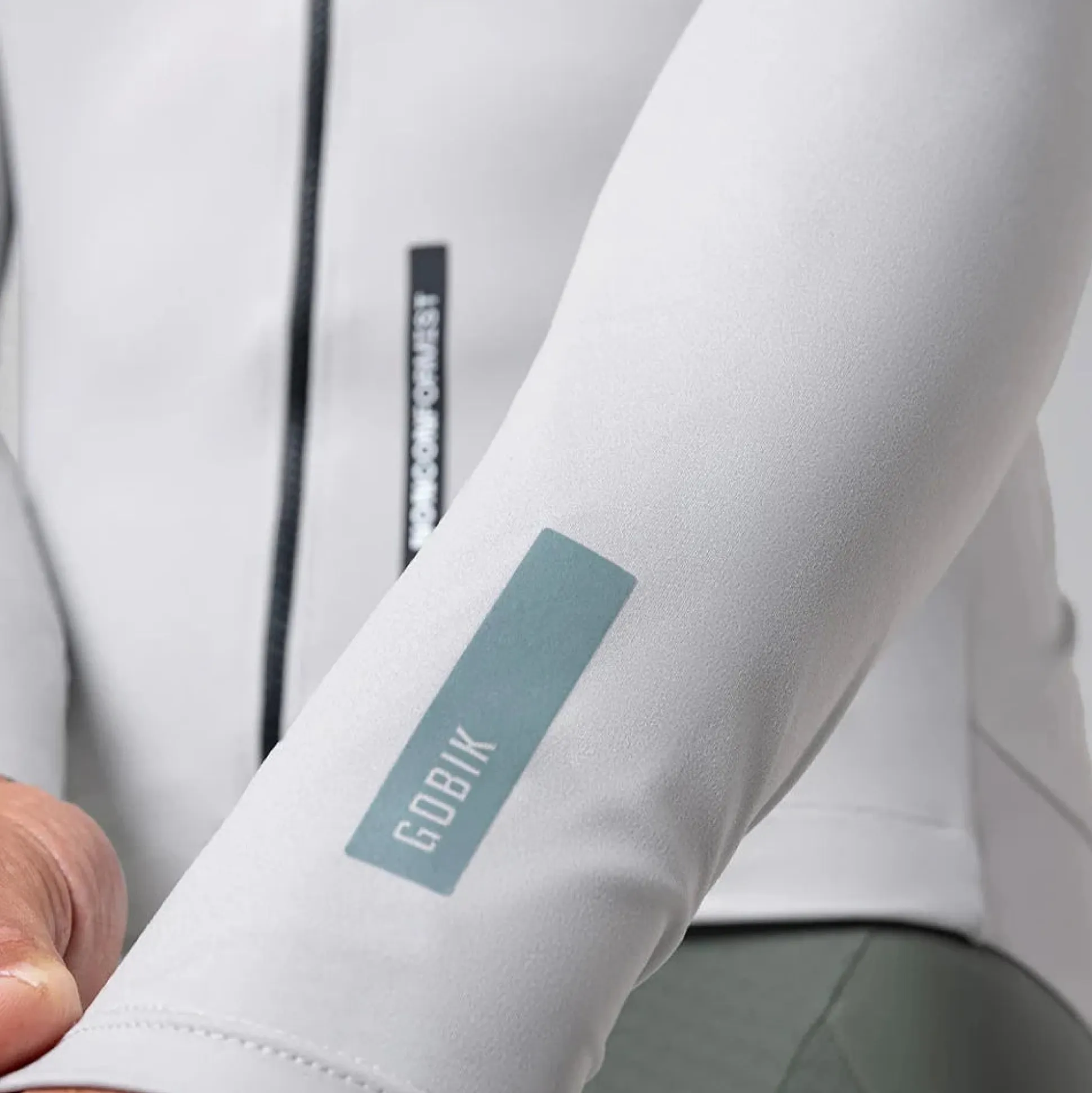Giacca Gobik Envy 2.0 - Bianco
