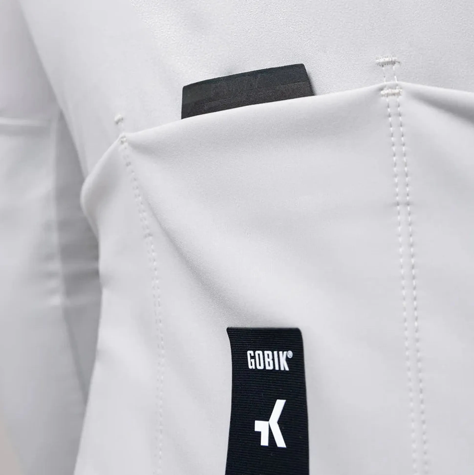 Giacca Gobik Envy 2.0 - Bianco