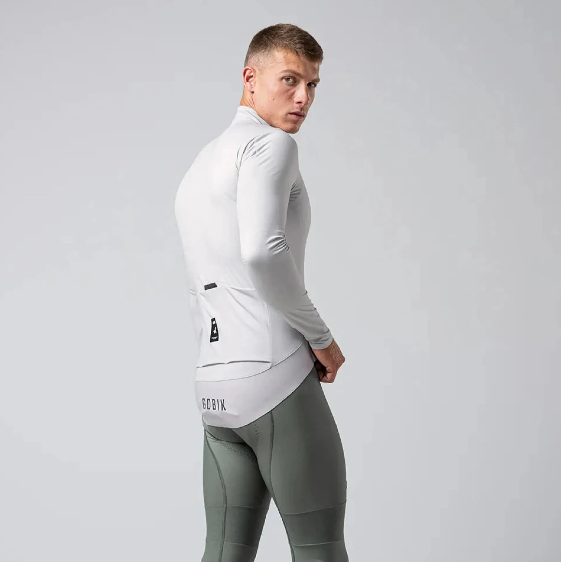 Giacca Gobik Envy 2.0 - Bianco