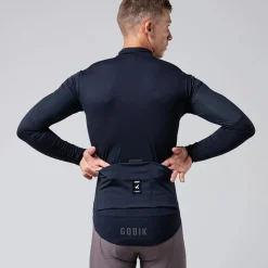 Giacca Gobik Envy 2.0 - Blu