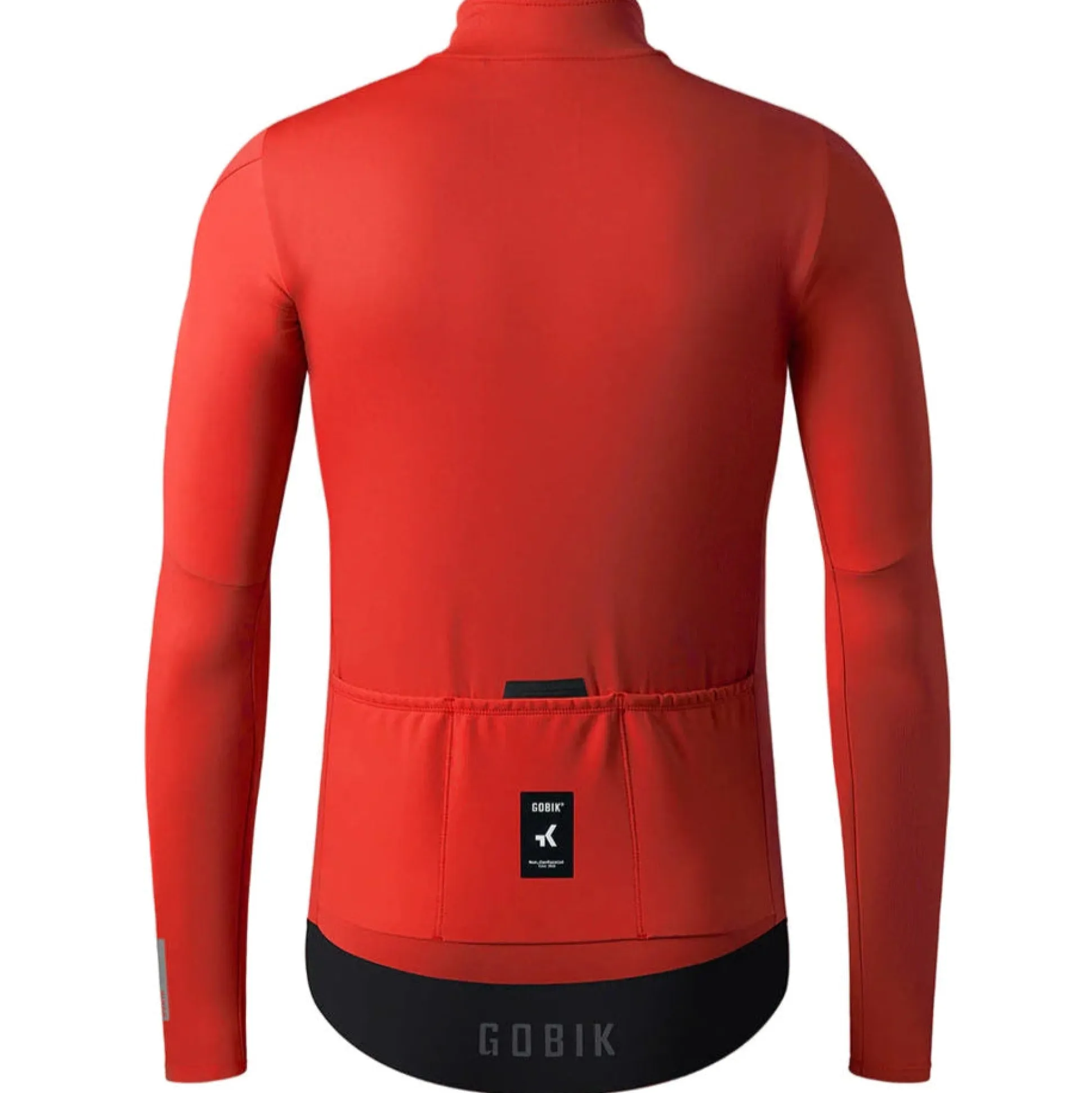 Giacca Gobik Envy 2.0 Flame - Rosso