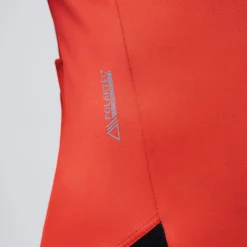 Giacca Gobik Envy 2.0 Flame - Rosso