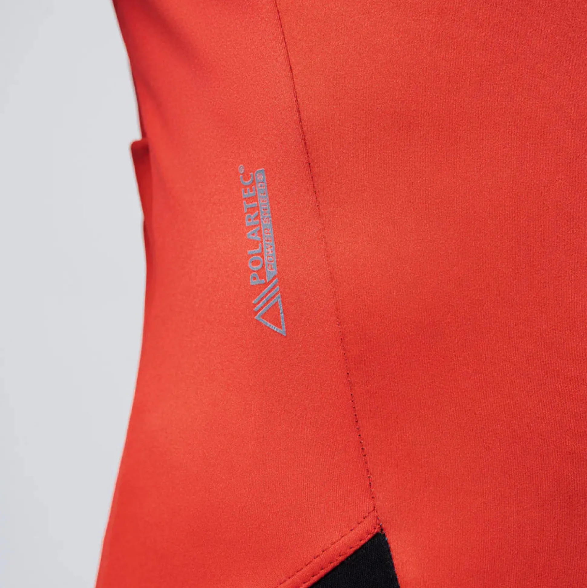 Giacca Gobik Envy 2.0 Flame - Rosso