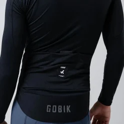 Giacca Gobik Envy 2.0 - Nero