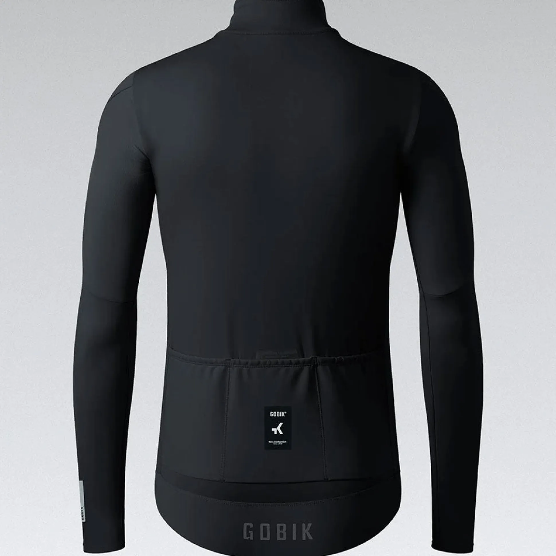 Giacca Gobik Envy 2.0 - Nero