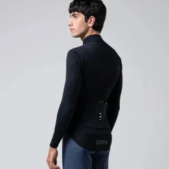 Giacca Gobik Envy 2.0 - Nero