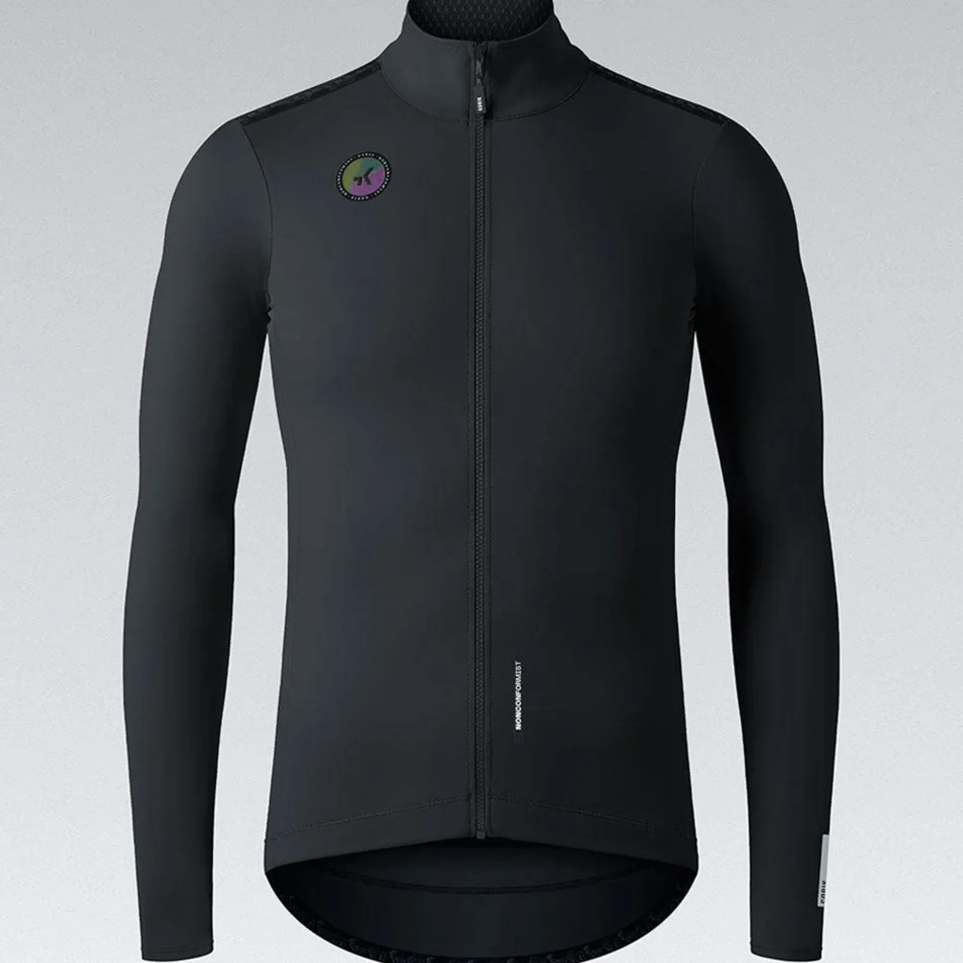 Giacca Gobik Envy 2.0 - Nero