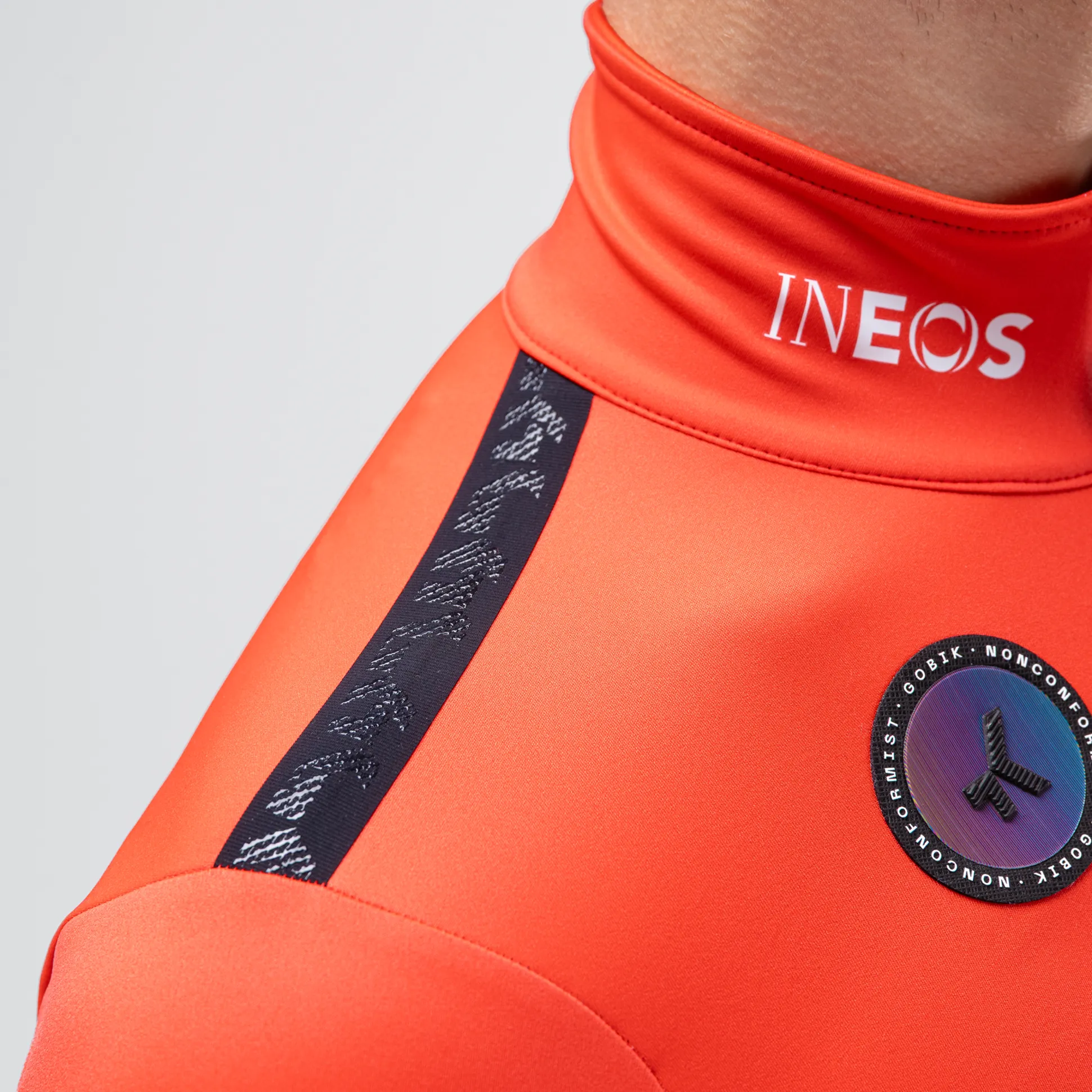 Giacca Gobik Ineos Grenadiers 2026 Envy 2.0