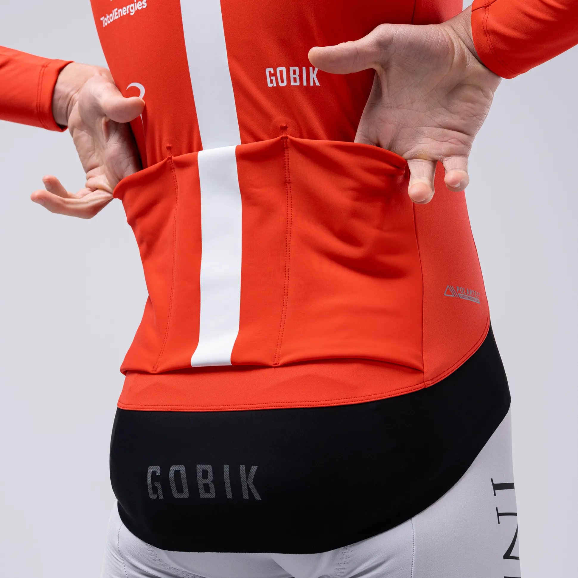 Giacca Gobik Ineos Grenadiers 2026 Envy 2.0