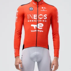 Giacca Gobik Ineos Grenadiers 2026 Envy 2.0