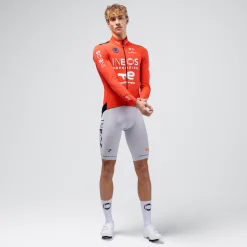 Giacca Gobik Ineos Grenadiers 2026 Envy 2.0