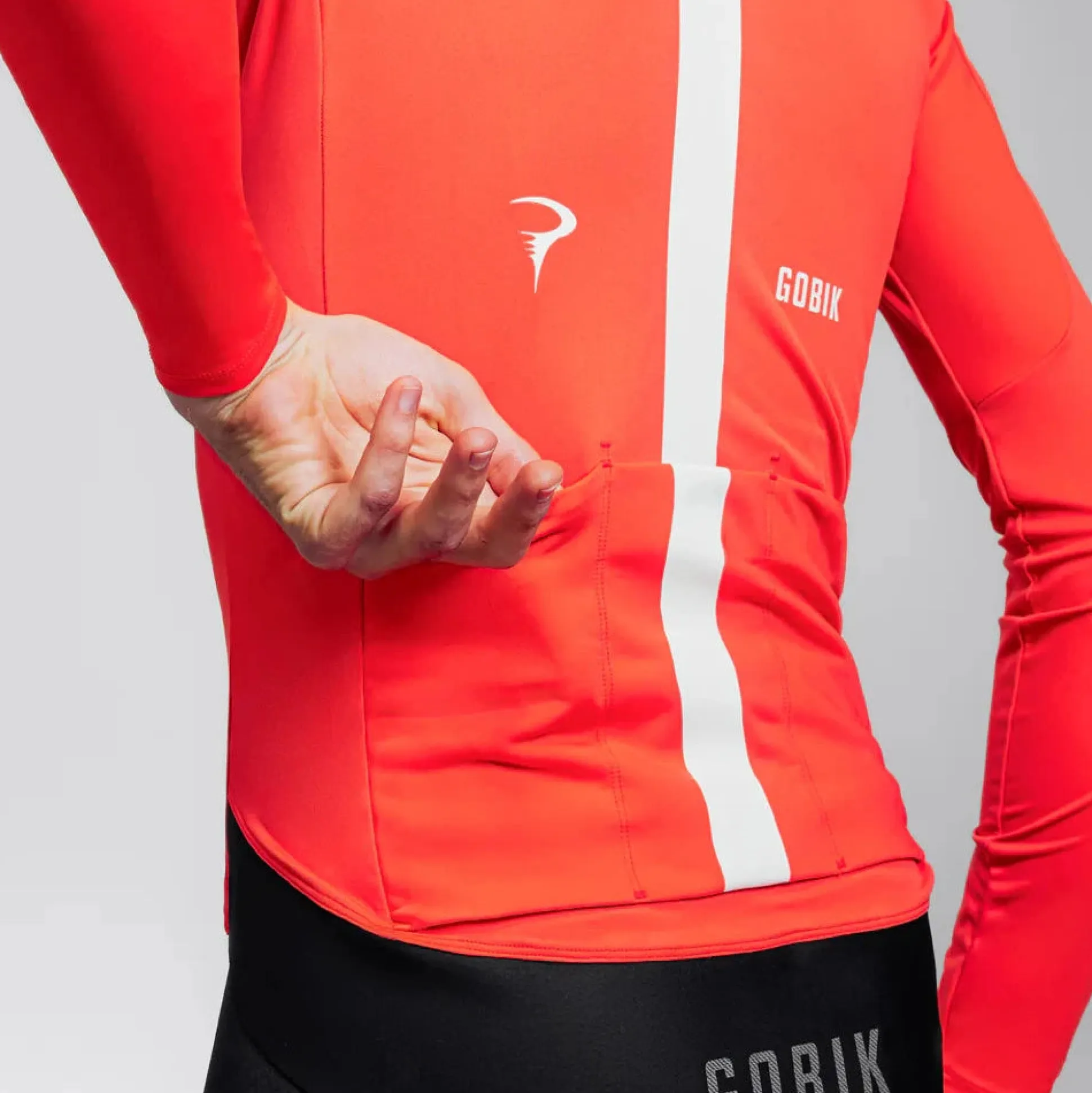 Giacca Gobik Ineos Grenadiers 2025 Envy 2.0