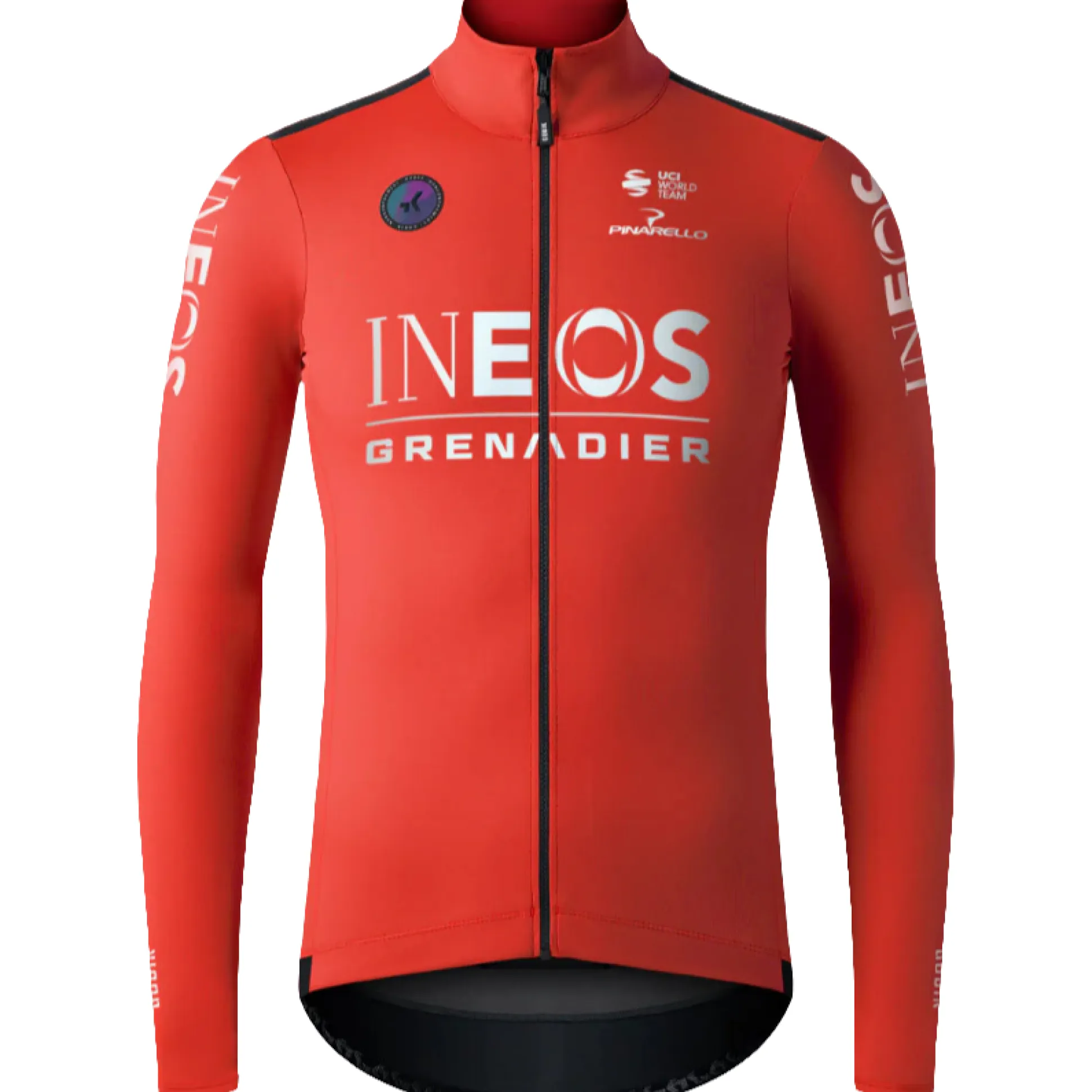 Giacca Gobik Ineos Grenadiers 2025 Envy 2.0