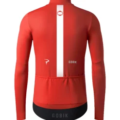 Giacca Gobik Ineos Grenadiers 2025 Envy 2.0