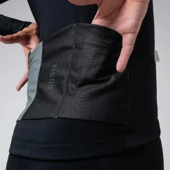 Giacca Gobik Mist 2.0 - Grigio