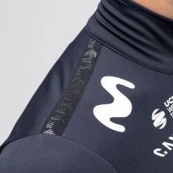 Giacca Gobik Movistar 2026 Envy 2.0
