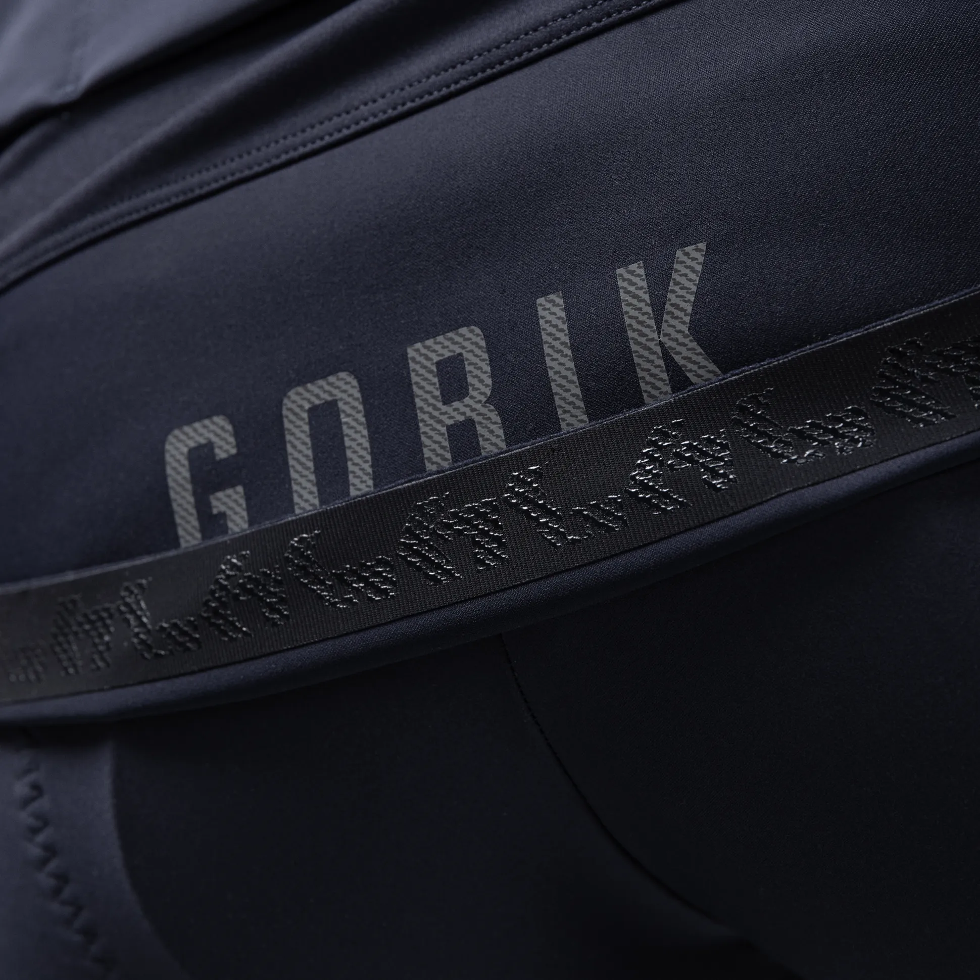 Giacca Gobik Movistar 2026 Envy 2.0