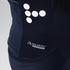 Giacca Gobik Movistar 2026 Envy 2.0