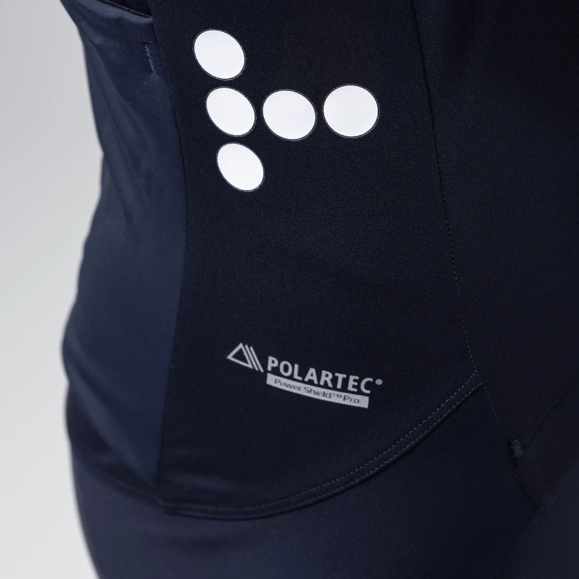 Giacca Gobik Movistar 2026 Envy 2.0
