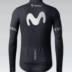 Giacca Gobik Movistar 2025 Envy 2.0