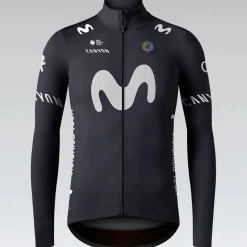 Giacca Gobik Movistar 2025 Envy 2.0