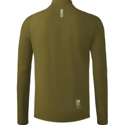Giacca Gobik Selkie Avocado - Verde