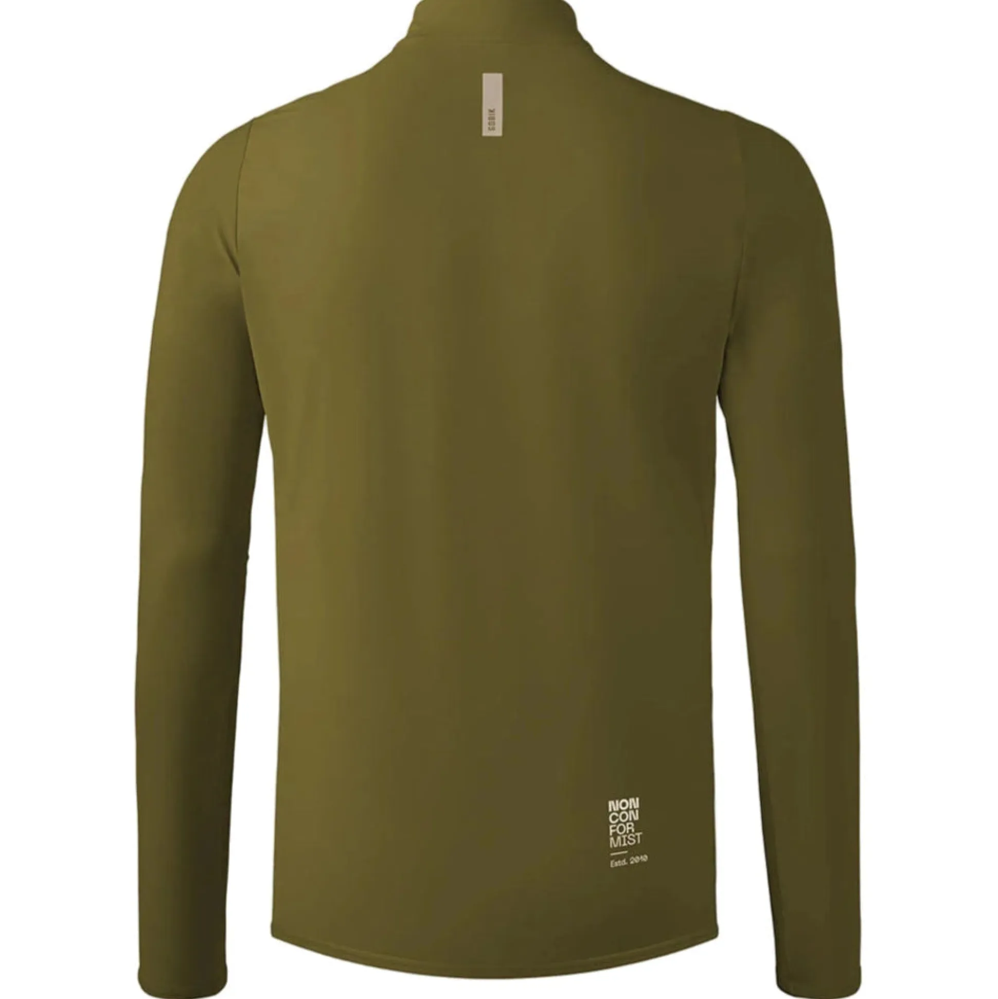 Giacca Gobik Selkie Avocado - Verde