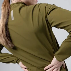 Giacca Gobik Selkie Avocado - Verde