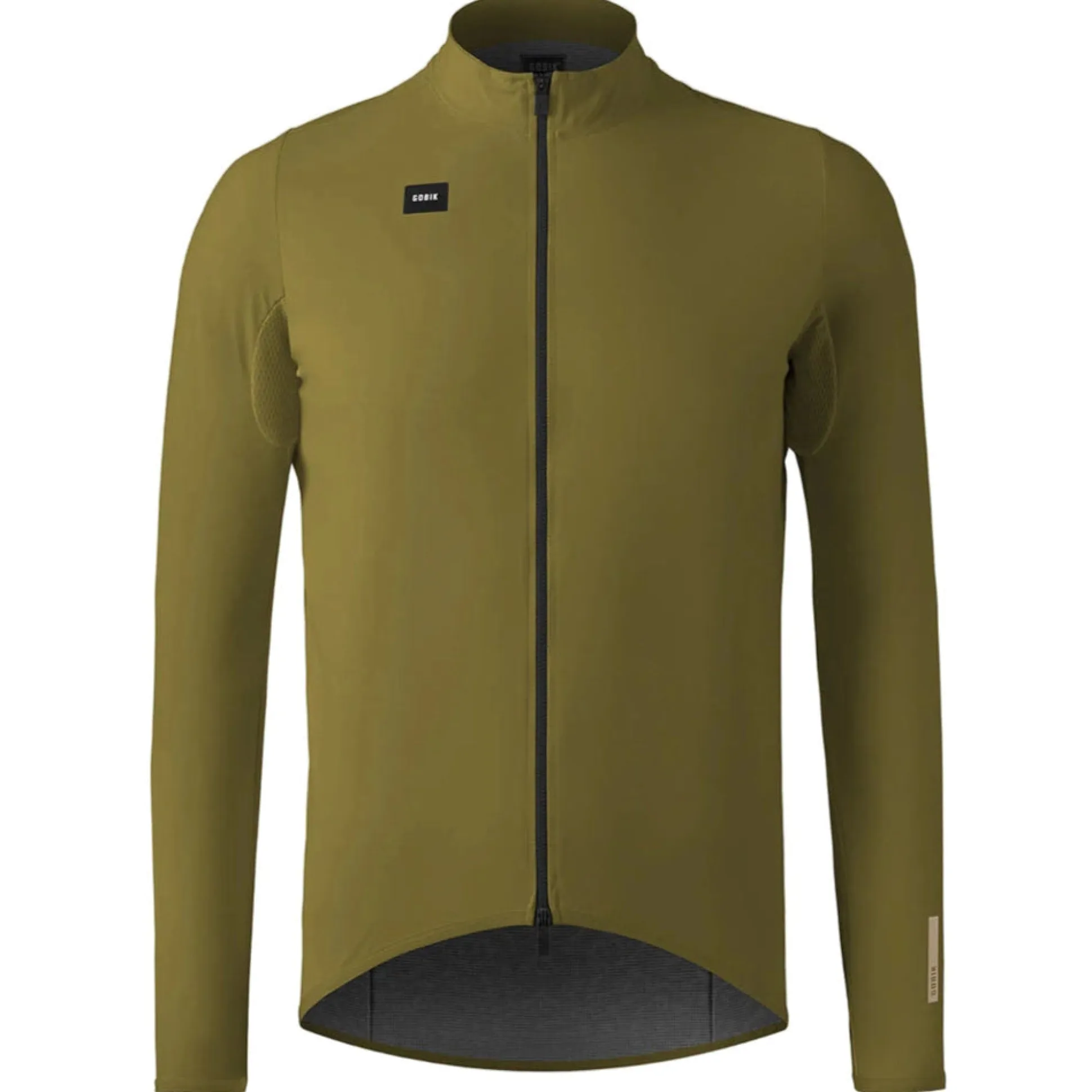 Giacca Gobik Selkie Avocado - Verde