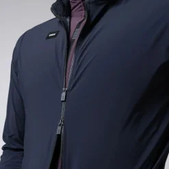 Giacca Gobik Selkie - Blu