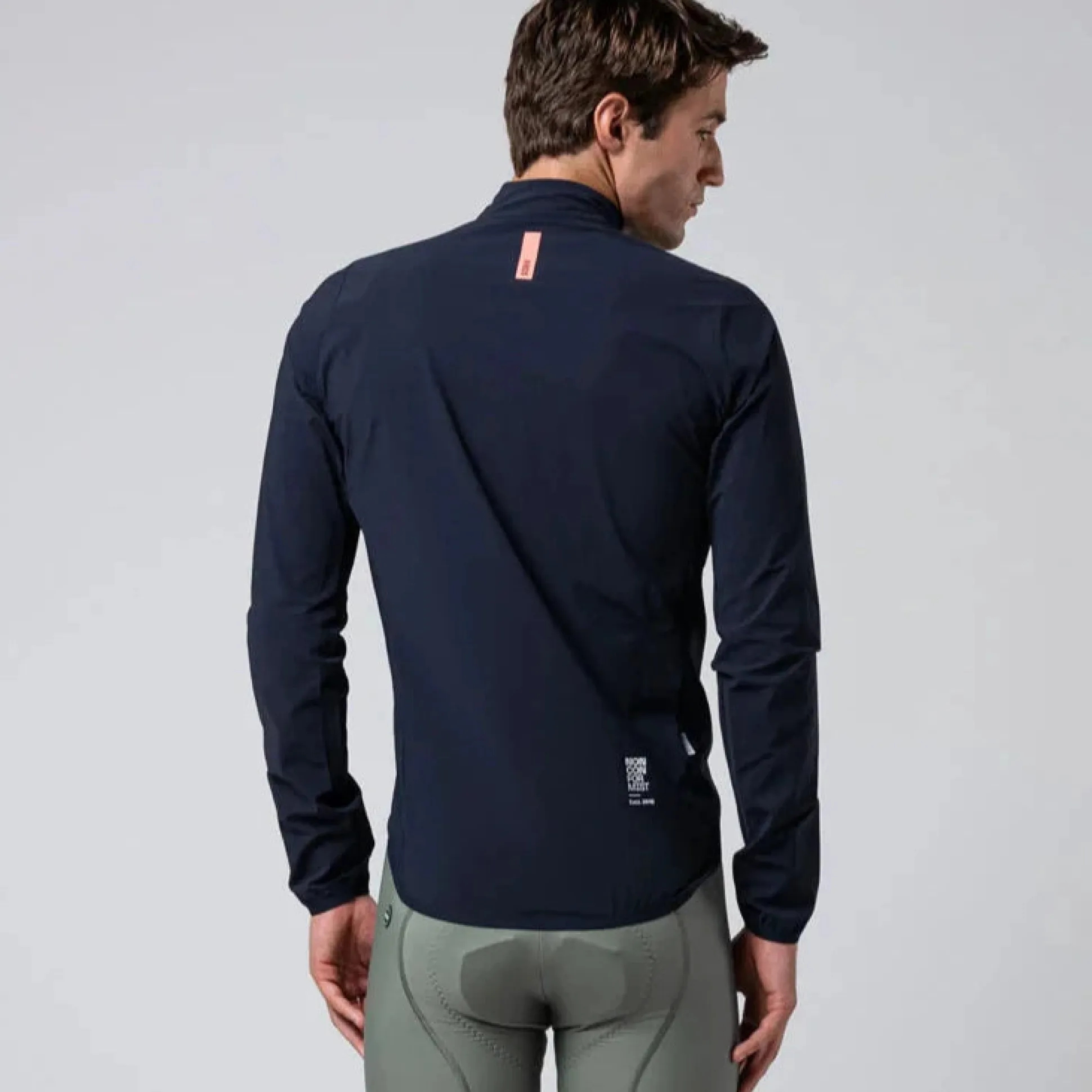 Giacca Gobik Selkie - Blu