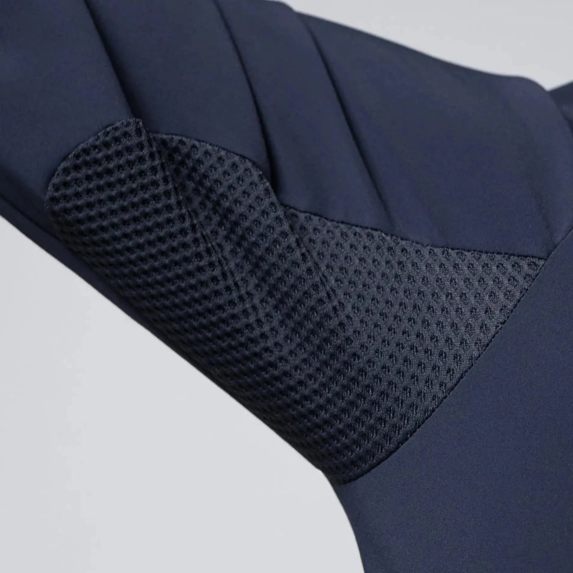 Giacca Gobik Selkie - Blu