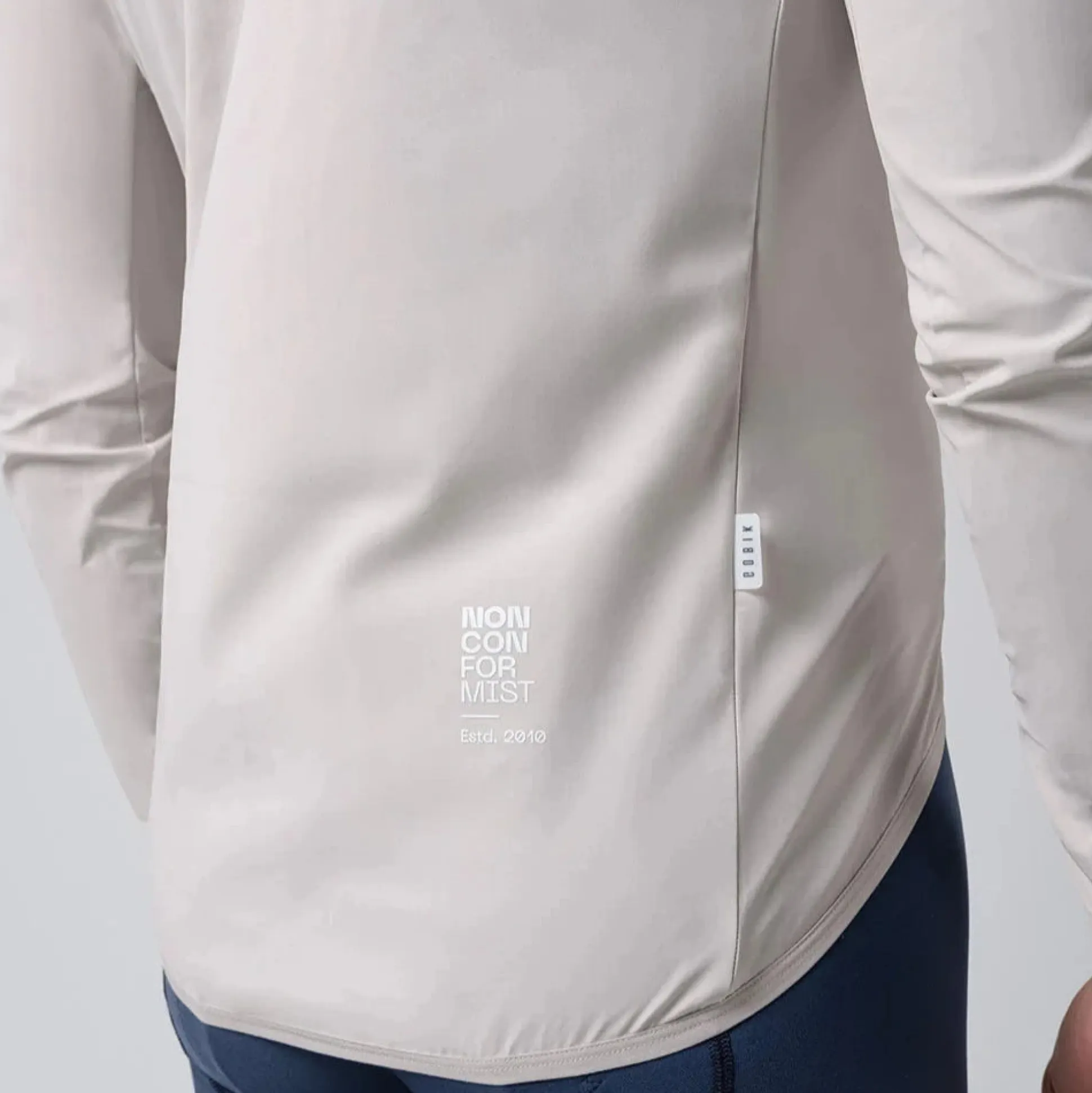 Giacca Gobik Selkie Oatmeal - Beige