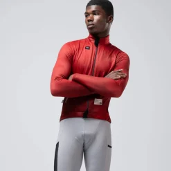 Giacca Gobik Skimo Pro 2.0 Classy - Rosso