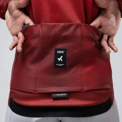 Giacca Gobik Skimo Pro 2.0 Classy - Rosso