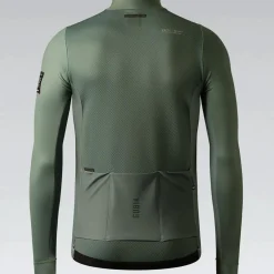 Giacca Gobik Skimo Pro Hedge - Verde