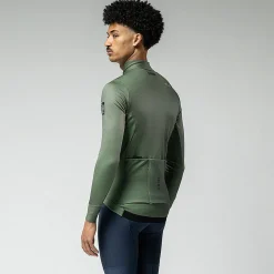 Giacca Gobik Skimo Pro Hedge - Verde