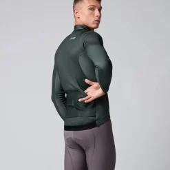 Giacca Gobik Skimo Pro Mallard - Verde